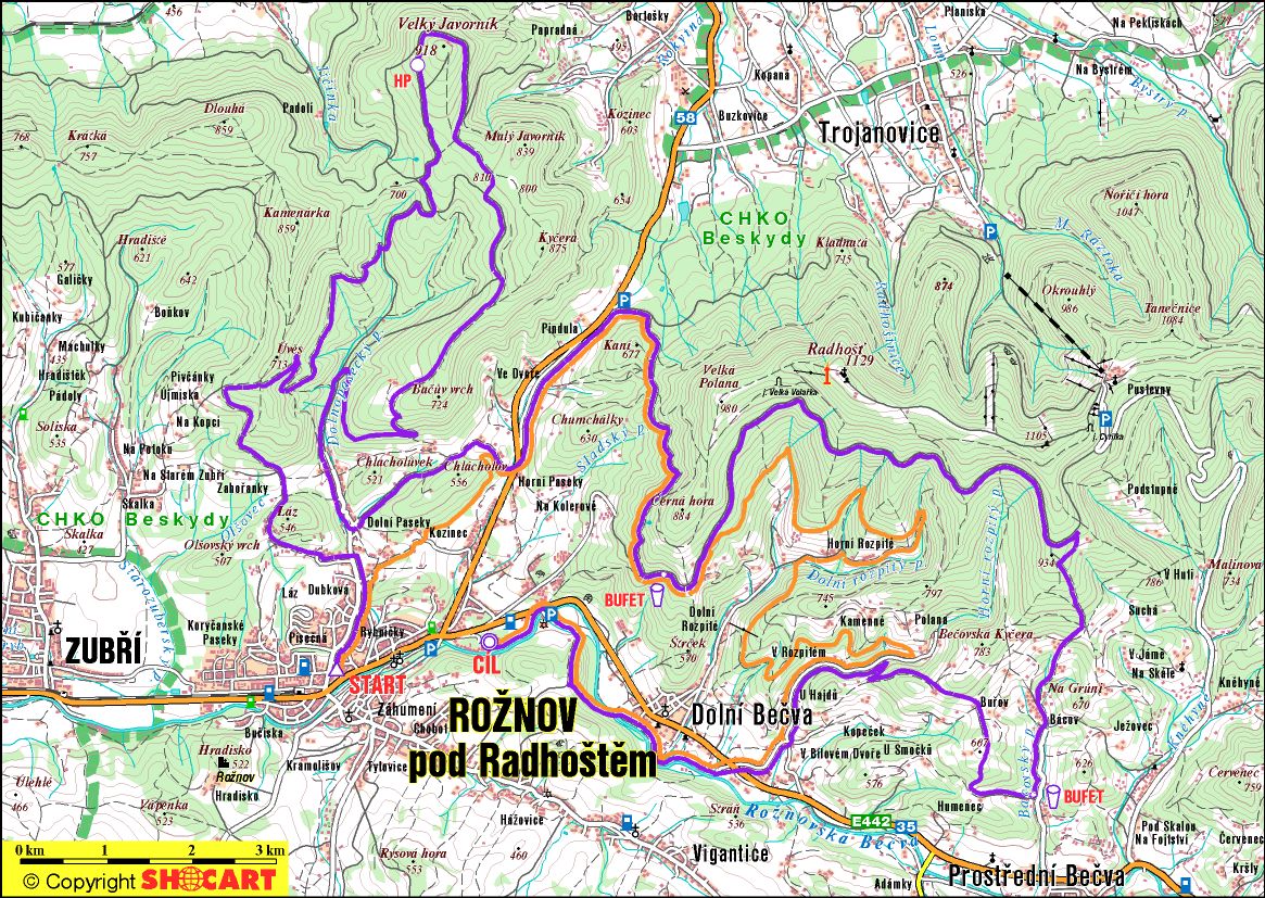 Roznov2011-mapaMTB_Petysa